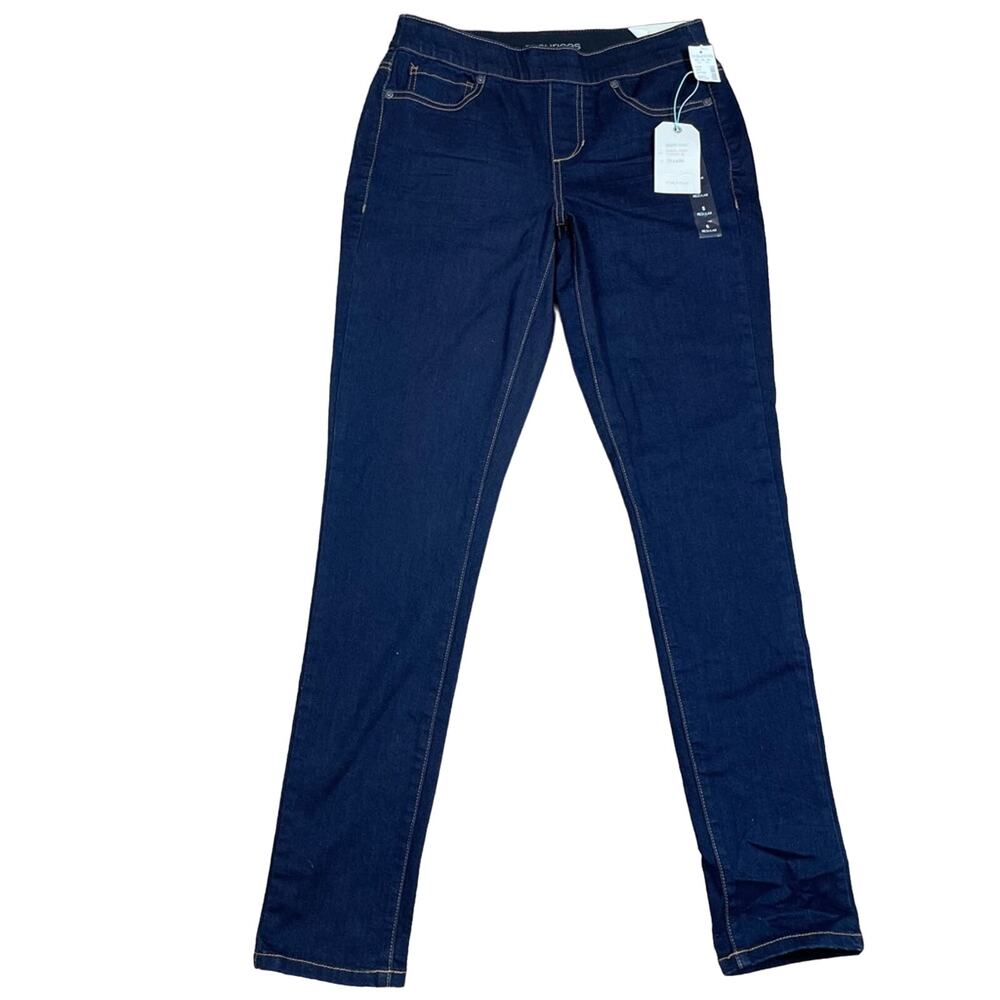 Maurices Ultimate Comfort Jeggings Size S NWT